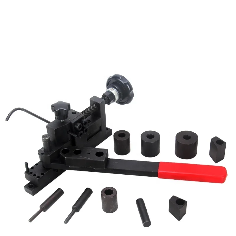 Bending machine/Manual Bender/Five generations Universal Bender