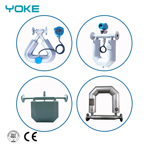 Высокое качество Massflowmeter 6 дюйм(ов) кориолис Etanol массового расходомера Teren