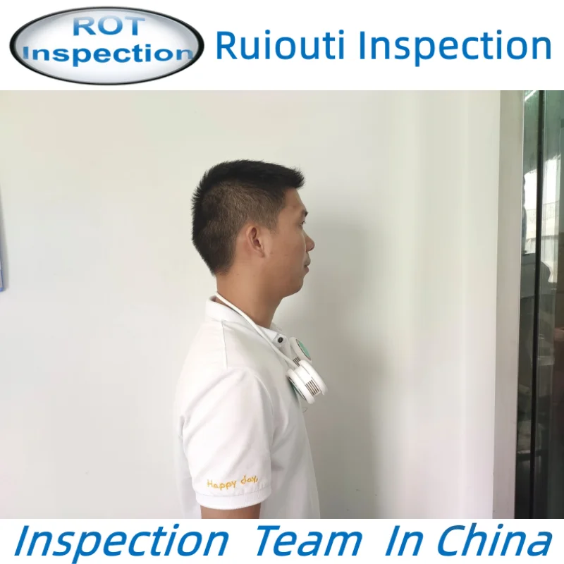Yiwu household Inspection & Quality Control Services/pre shipment inspection service of fan/ Electronic inspection in Guangzhou