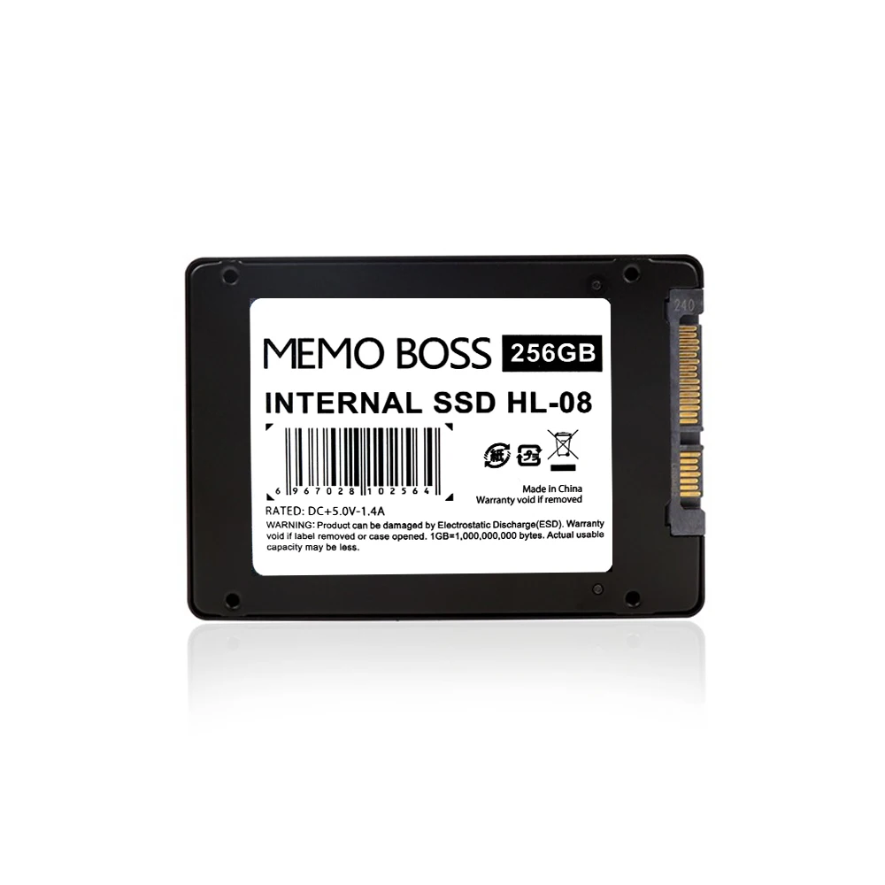  Оригинальный твердотельный накопитель Western D-igital SSD жесткий диск 120 ГБ 240 Интерфейс SATA3.0 2 5