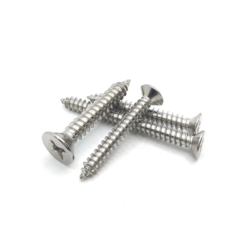 Factory manufacture accessories captive screw m3 screws hardware tool roofing screws