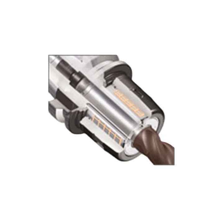 Japan Made Hydraulic Chuck Wholesale ODM Acceptable