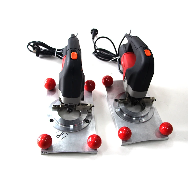 Оптовая продажа 550 Вт роторный резьба по дереву електричюеского инструмента портативный Электрический