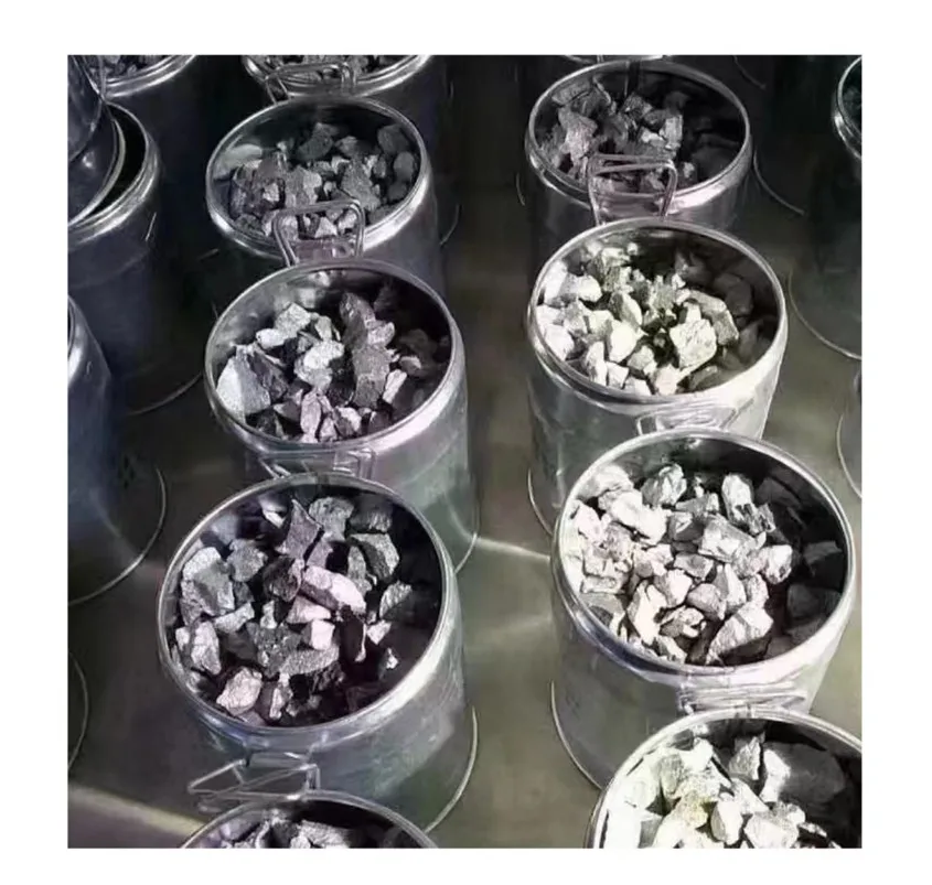 High quality  Ferro Molybdenum at Low Price