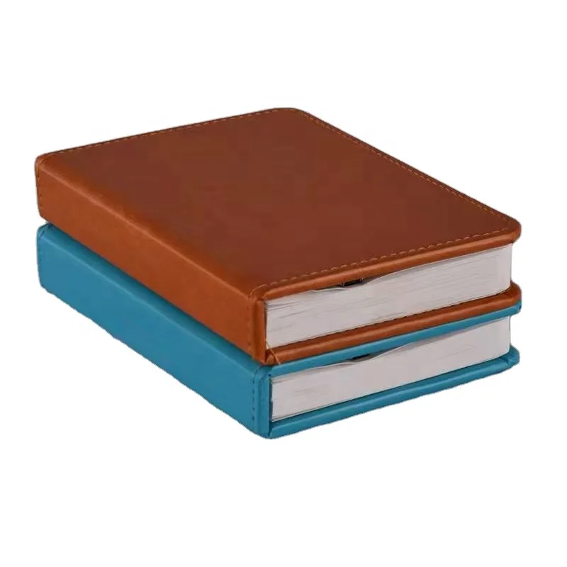 Color-changing USB LED folding book lamp