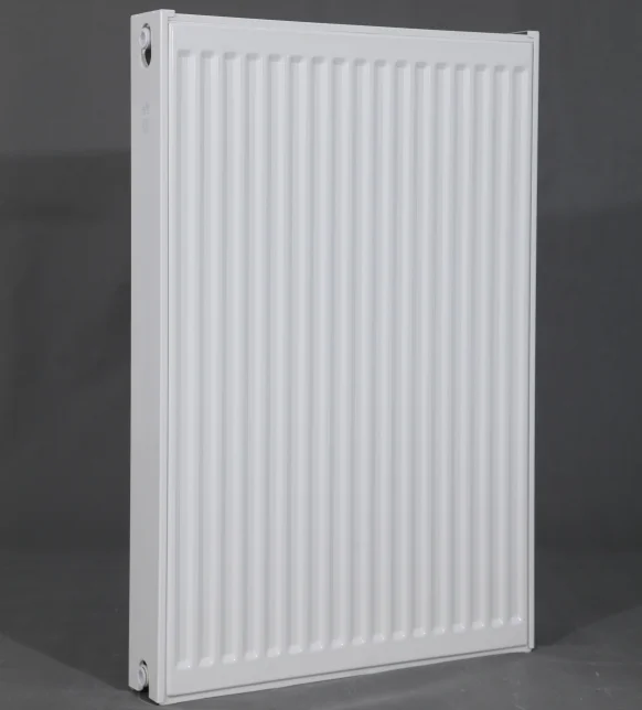 2024 new design Smooth Steel Single Panel Designer Radiator Central Heating Radiators for sale