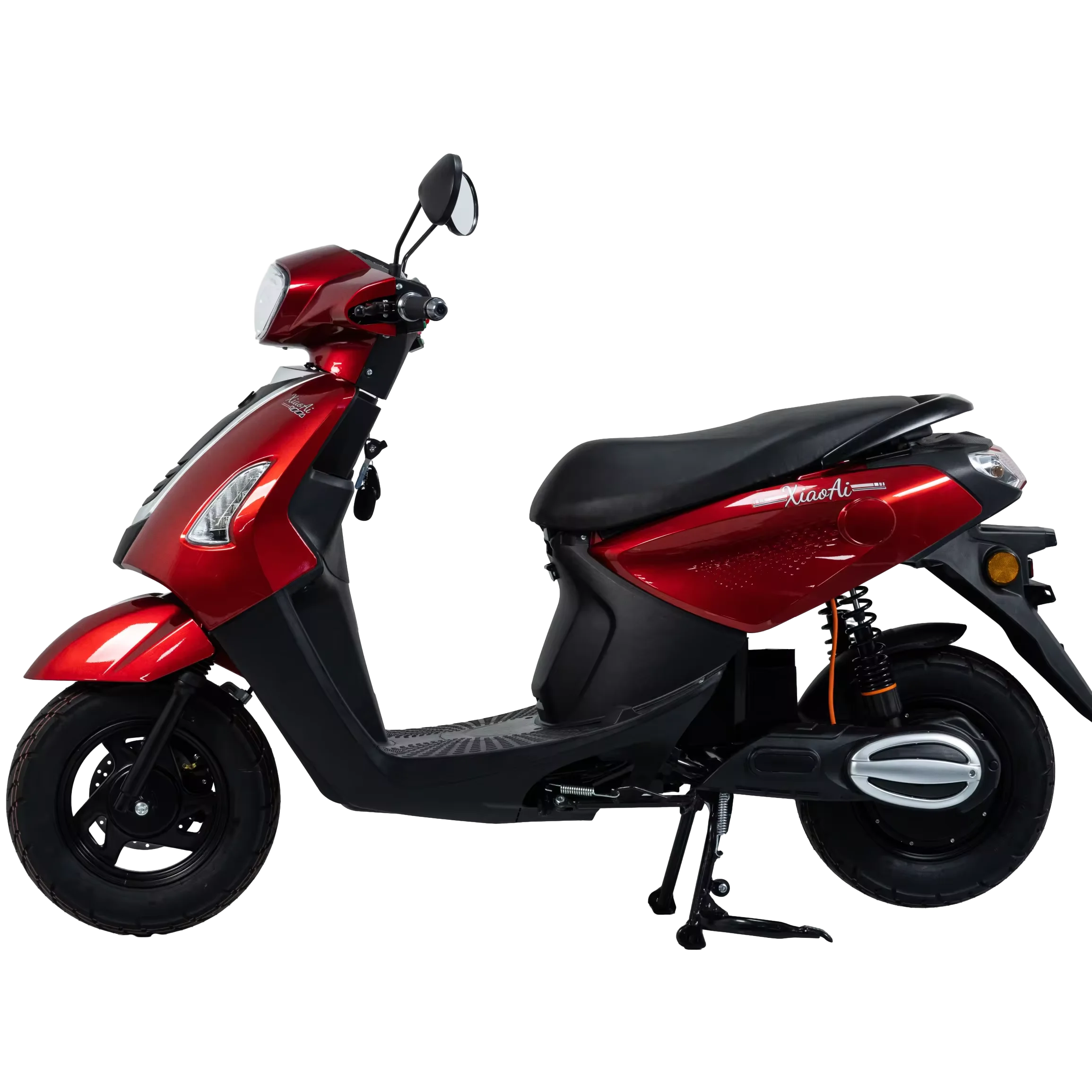 Оптовая Продажа 1000 Вт мотор Электрический мотоцикл. Железная Ступица с дисковым тормозом
