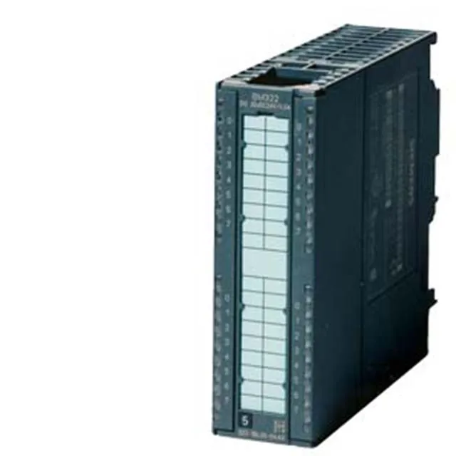 New SIMATIC S7-300 6ES7 341-1AH02-0AE0