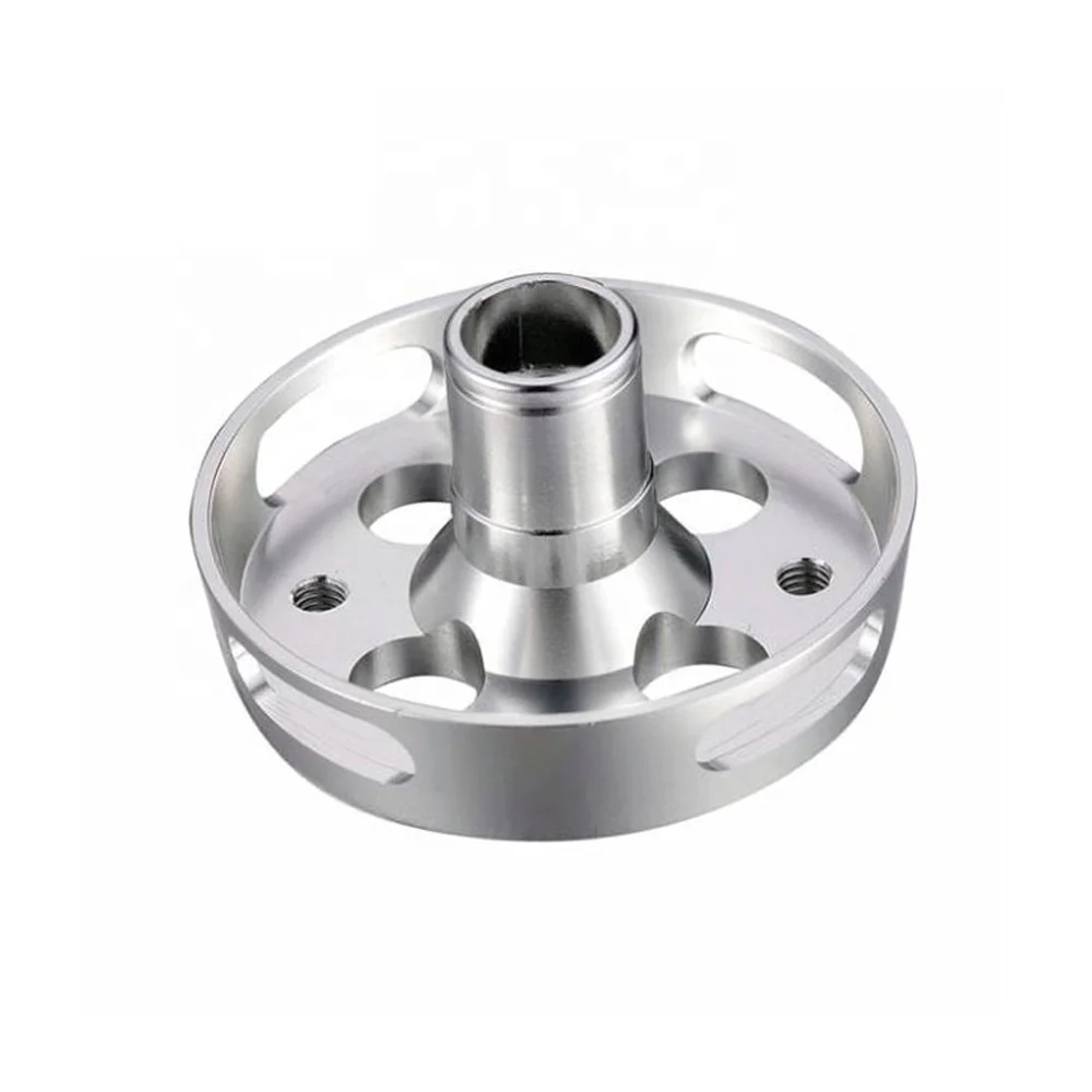 Высокоточные пользовательские услуги Cnc ABS металлические детали для изготовления механических деталей из алюминиевой нержавеющей стали CNC токарные фрезерные OEM