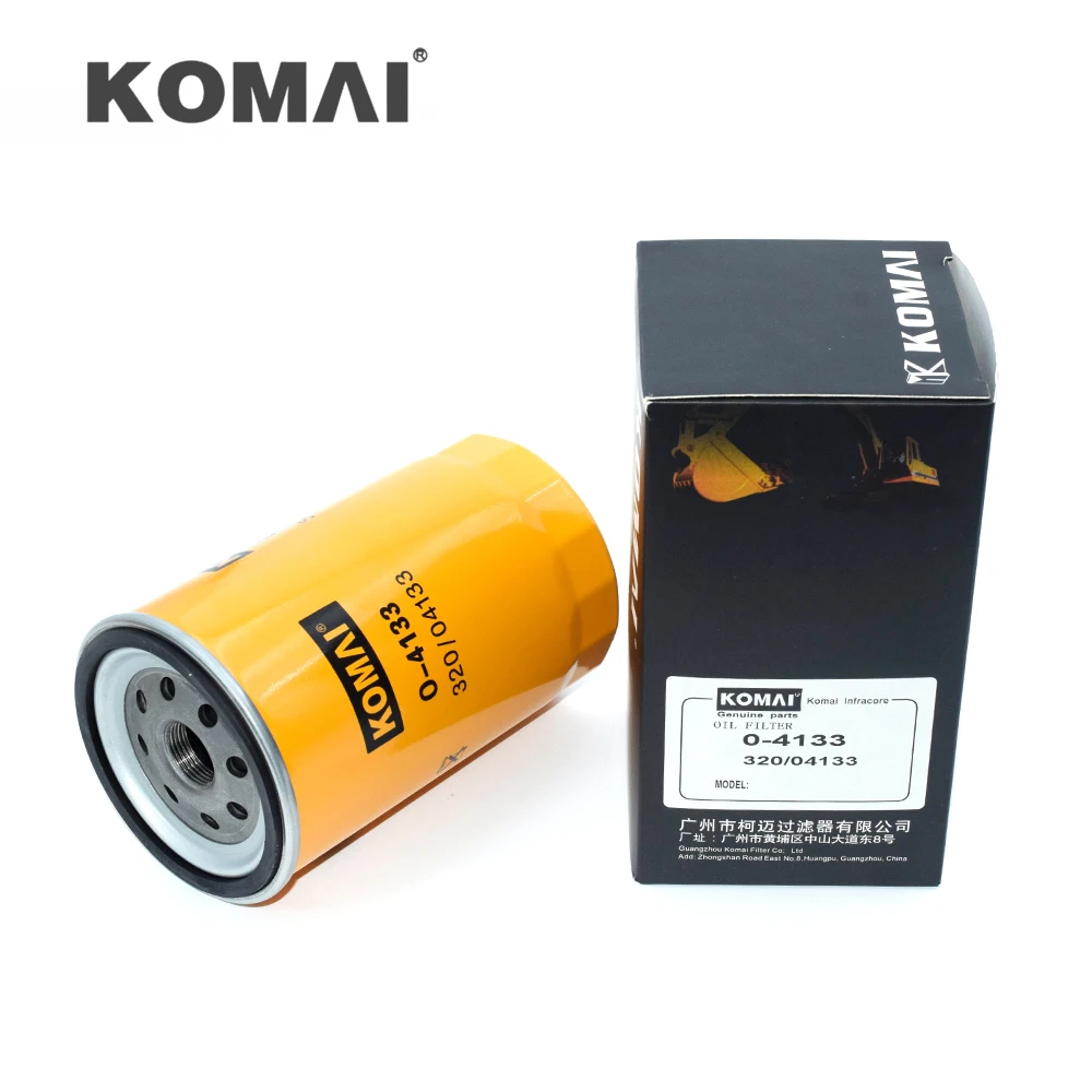 Масляный фильтр 320/04133 320/A4038 320/B4420 для экскаватора JCB P502465 LF17556 C-5106 B7350