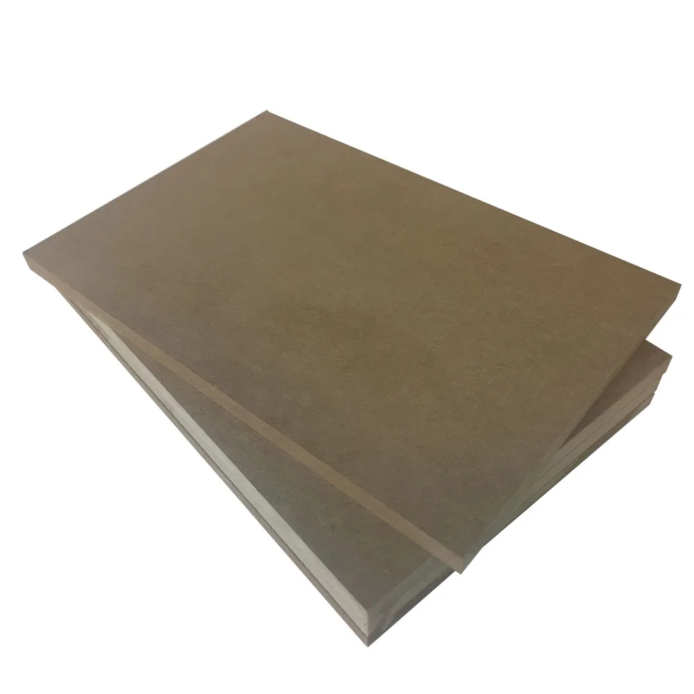 UV MDF/Fiberboard High Gloss Laminates/Melamine Faced UV Panel Sheets/Laminated