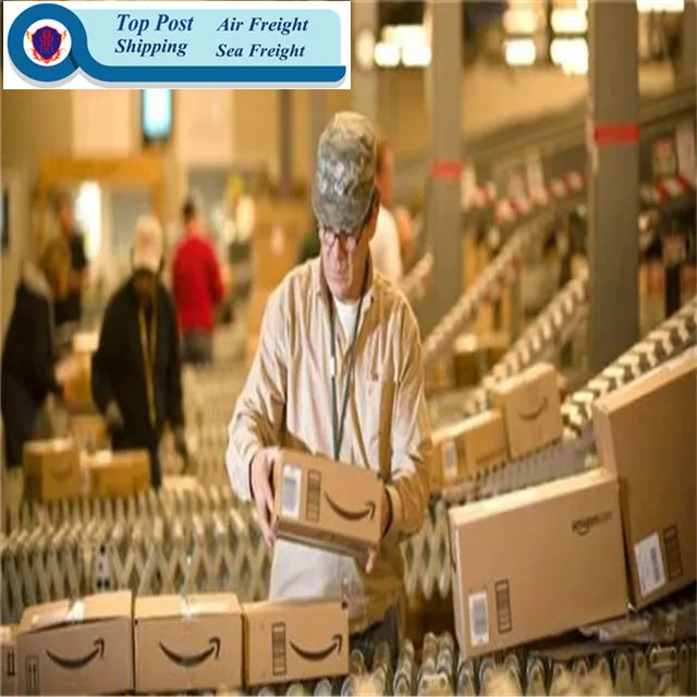 
cheapest china air freight to Germany Amazon fba shipping freight forwarder agent 