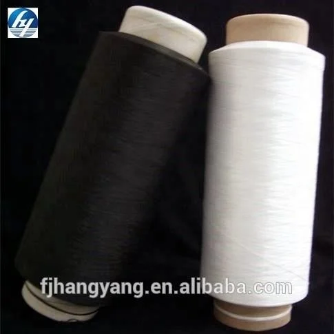 nylon yarn made from recycled material