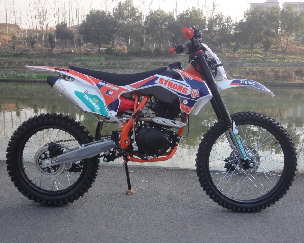 DB017 оптом 200cc велосипед для грязи и 250cc питбайк завод с CE новый дизайн мотоциклы поставщик