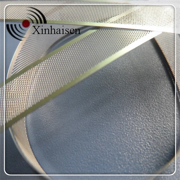 Anti insect screen mesh for smoke detector with hot sale