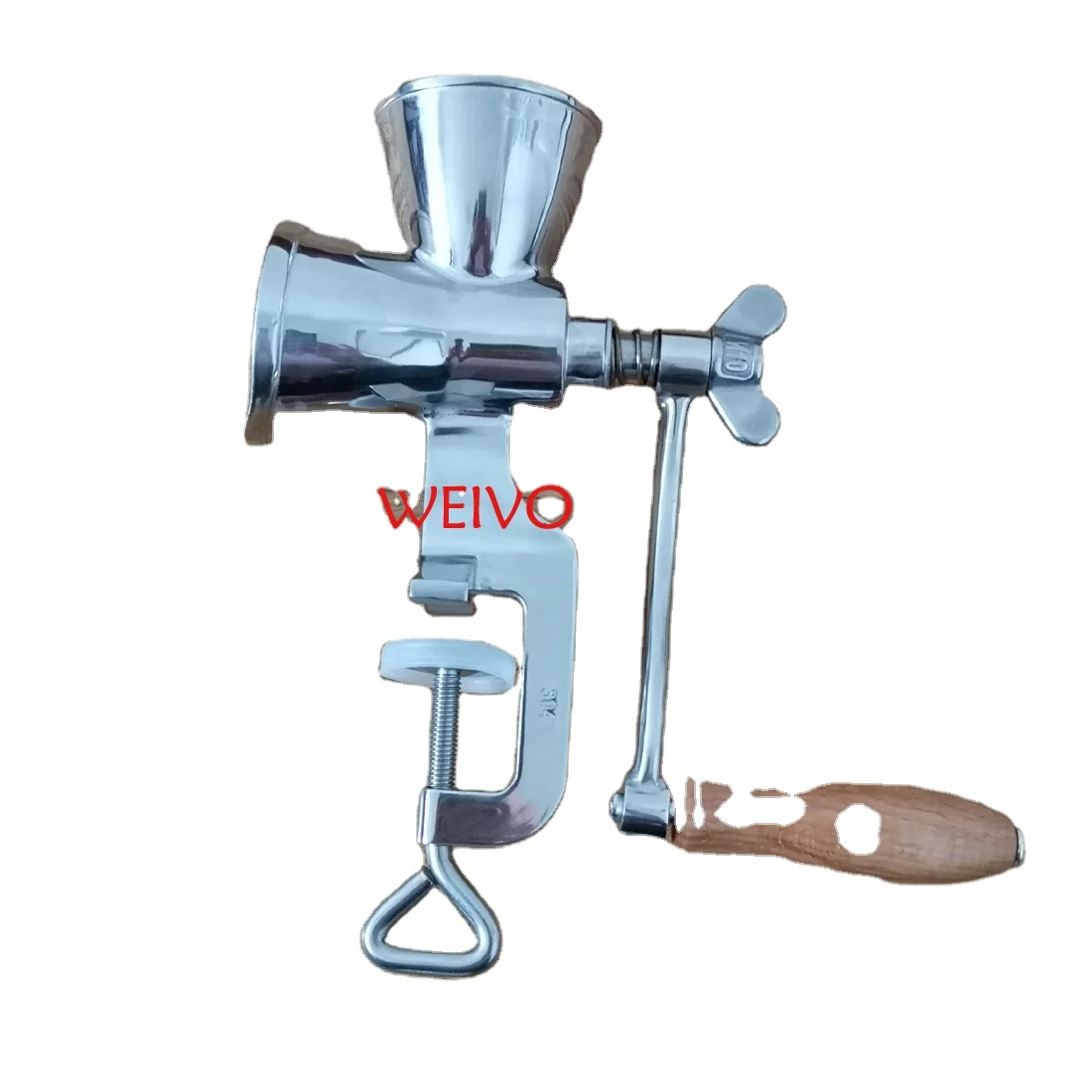 Manual Coffee Grinder Beans Rice Maker seed mill  Grinder