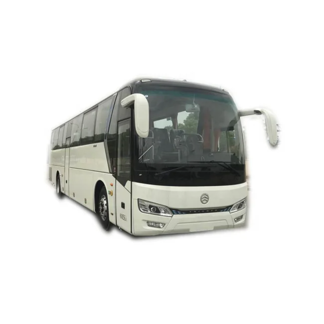 Автобус б/у золотой дракон XML6122J16T дизельный автобус страна шесть 24-56 мест для продажи
