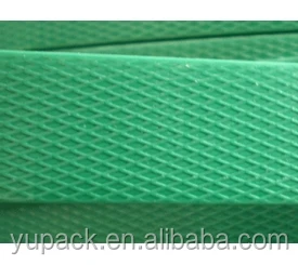 12-16 mm Plastic Industry PET / PP for Packing Strap