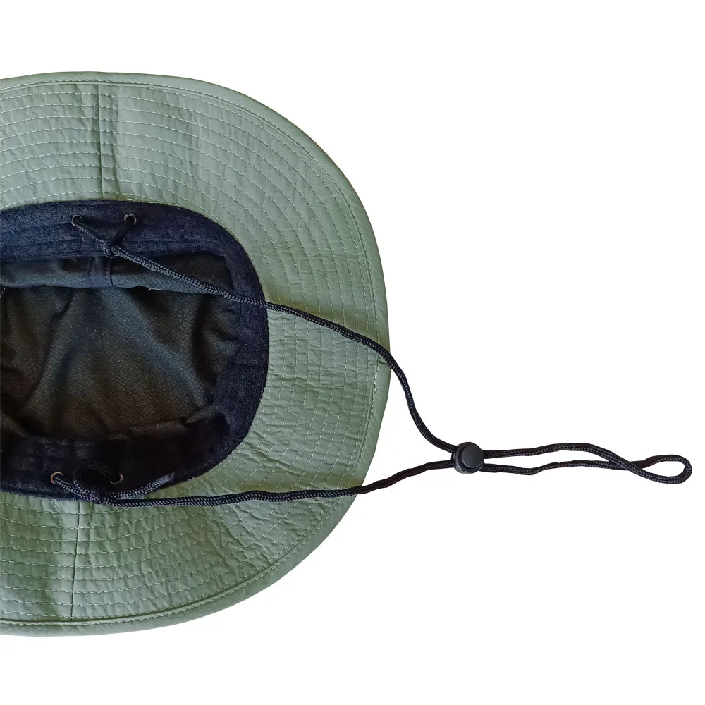 factory outdoor hunting bucket hat fishing boonie hat