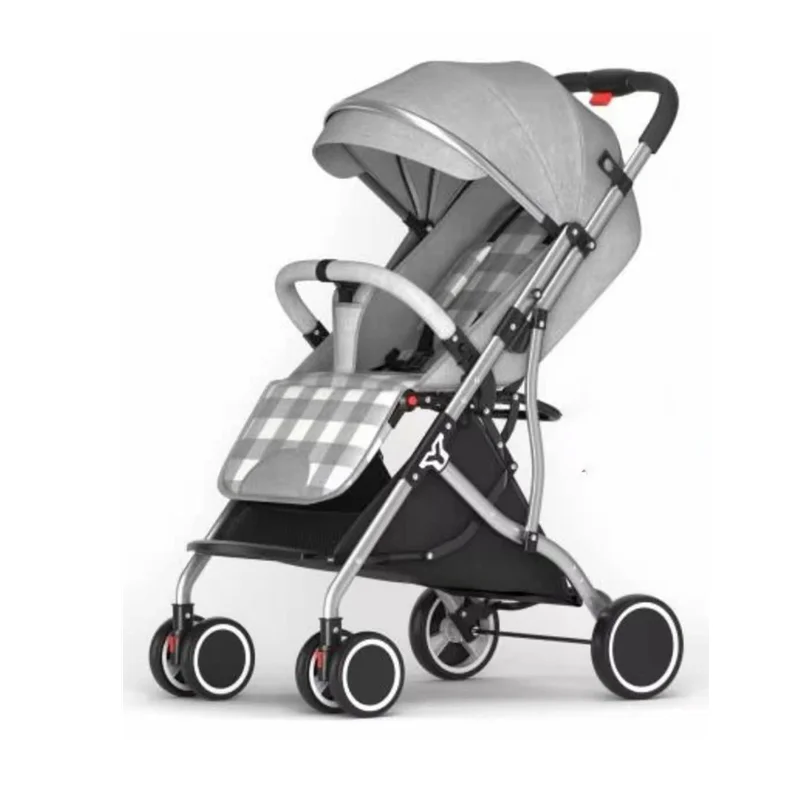 Cheap baby jogger city select stroller baby stroller light weight compact foldable travel system stroller pram