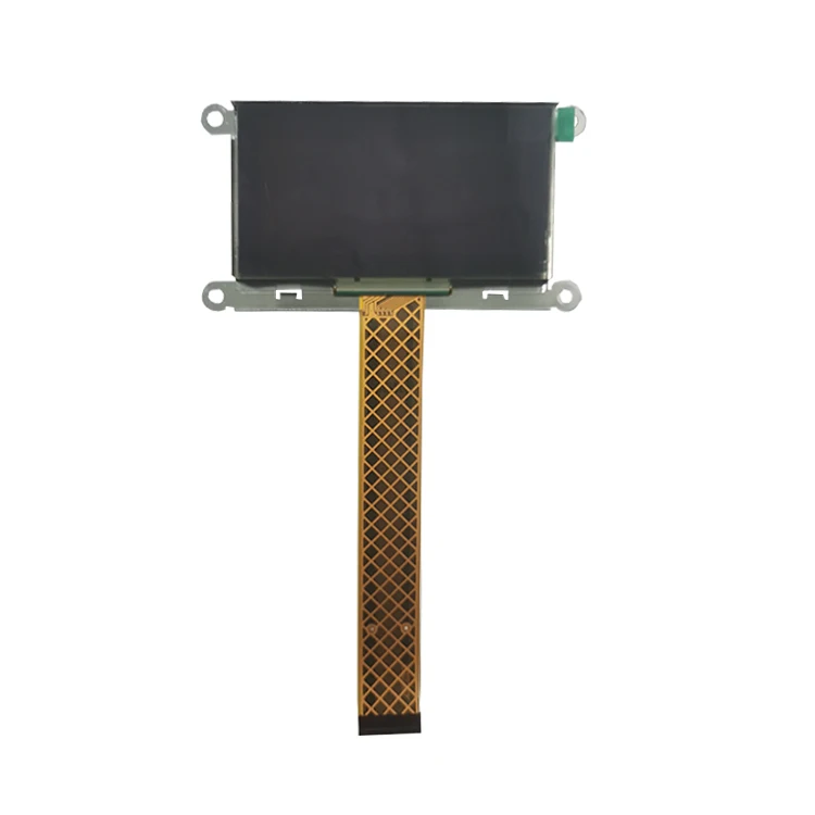 2.7 inch UG-2864ASYDT01 128*64 SPI IPS OLED display panel SSD1325