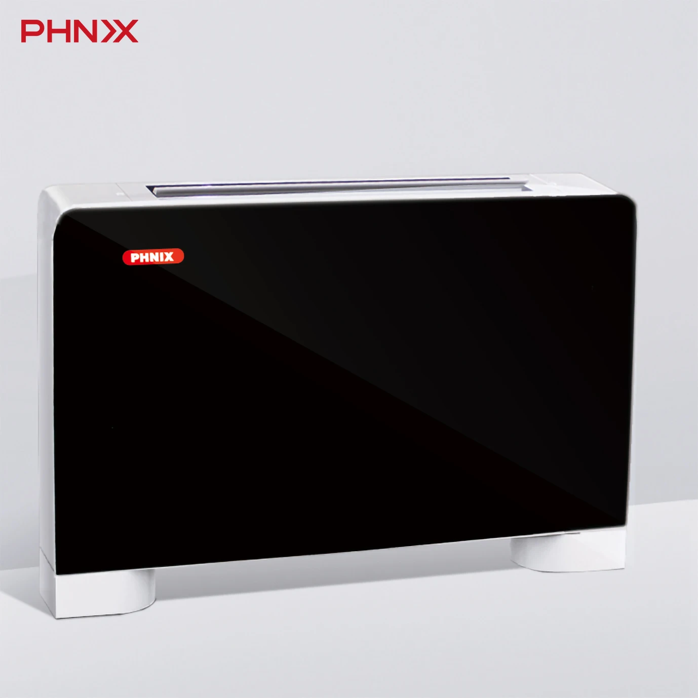 Воздуховод вентиляторная катушка