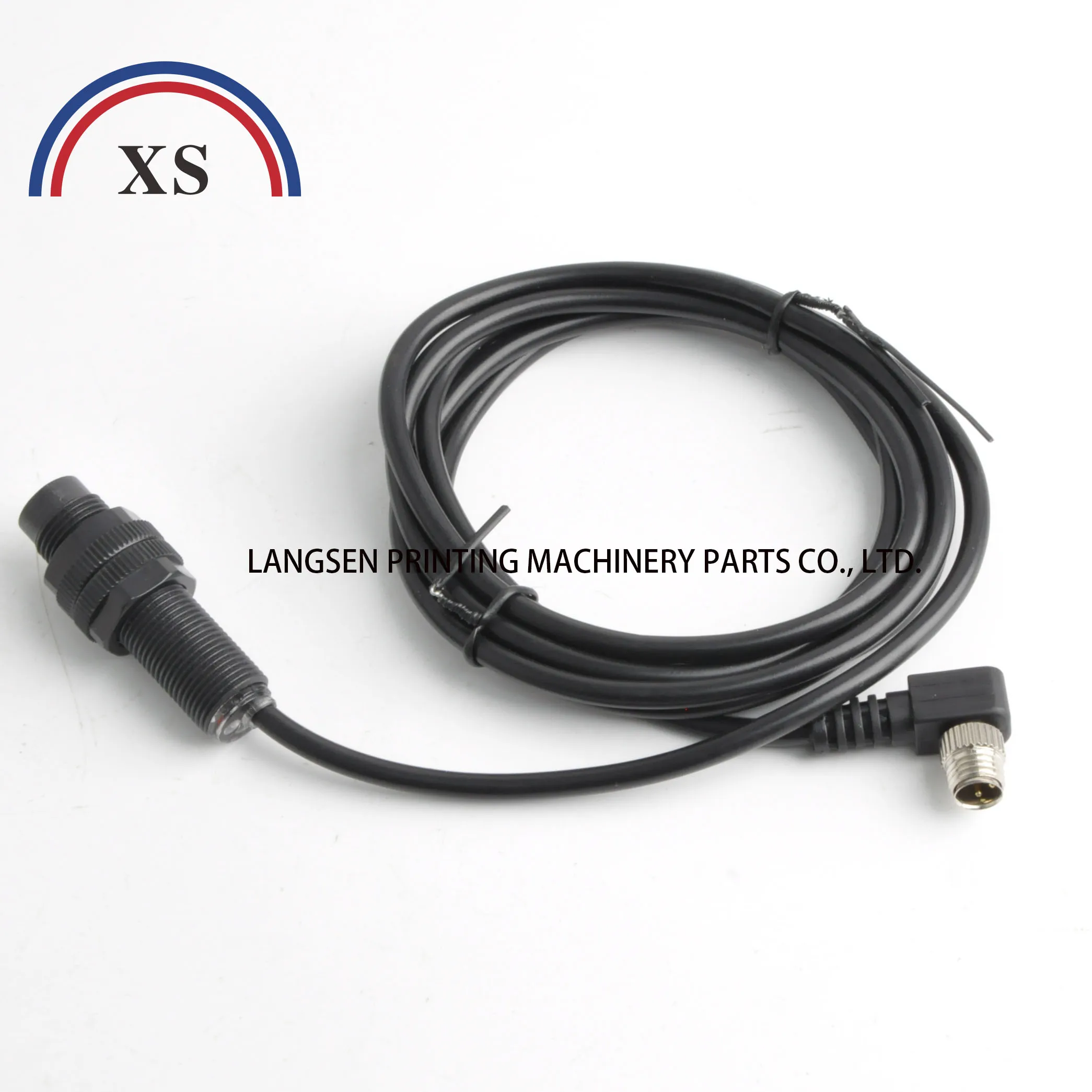 Rolan Printing Machinery Parts R700 900  Sensor Press Water Level Sensor Bucket Electric Eye Probe