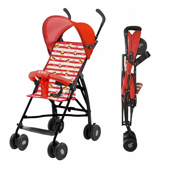 Hot Mom Like Popular Baby Stroller Type Pram Stroller Used In Summer And Winter Baobaohao Carrier