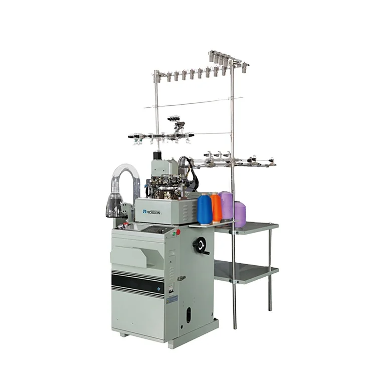 GC6FMP Computer Hosiery Knitting Machine