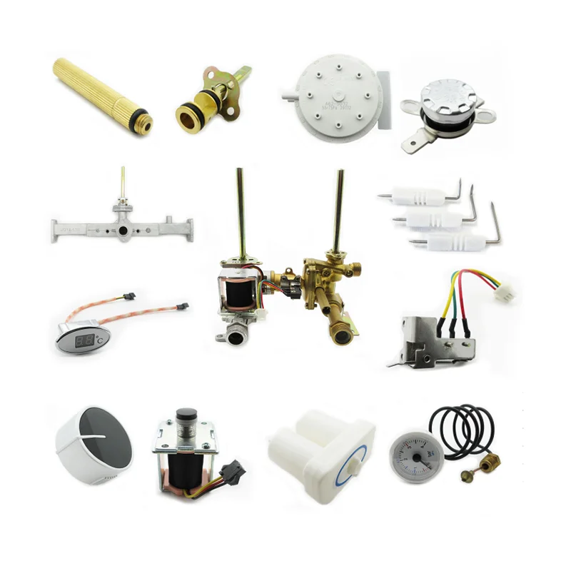 Water Heater Temperature Sensor NTC Temperature Probe Sensor