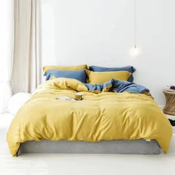 wholesale 100% Bamboo Breathable Cooling Fitted Flat Bedding Bed Sheet