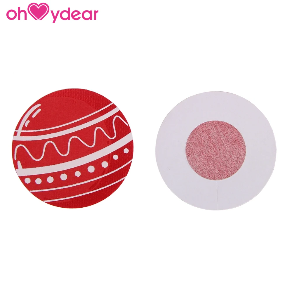 Fashion Design Christmas Disposable Wholesale High Quality Seamless Lingerie Accessory Sexy Nipple Cover For Adult Women
