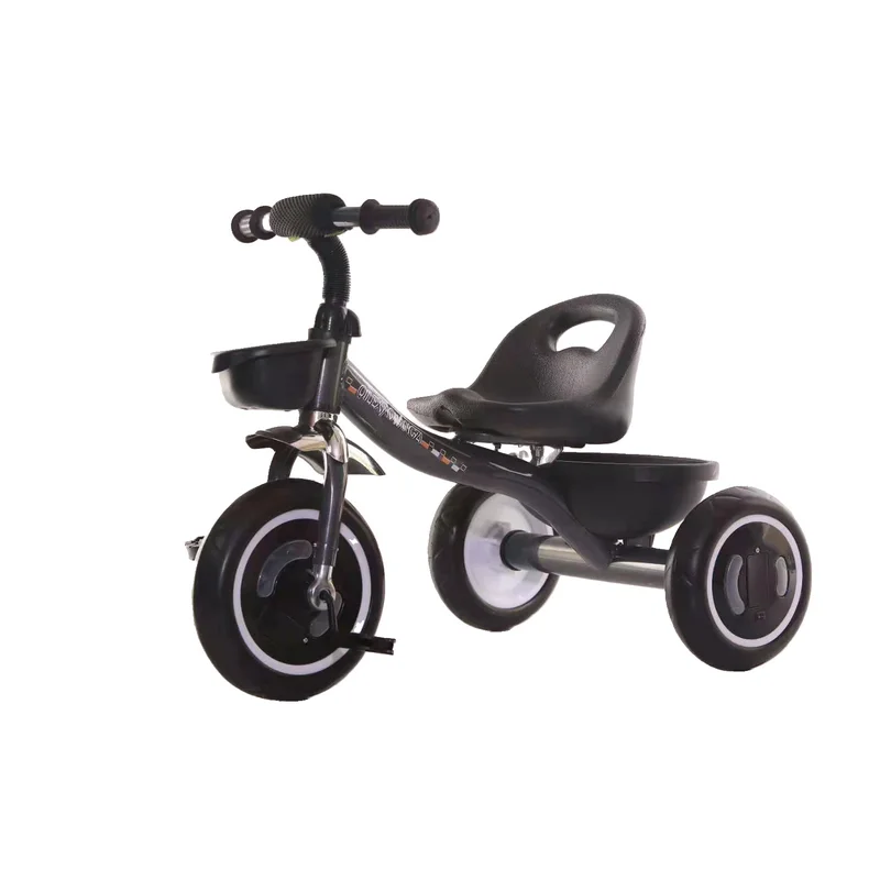 
China cheap kids baby tricyclel wholesale kids children tricycle 3 wheels bike 
