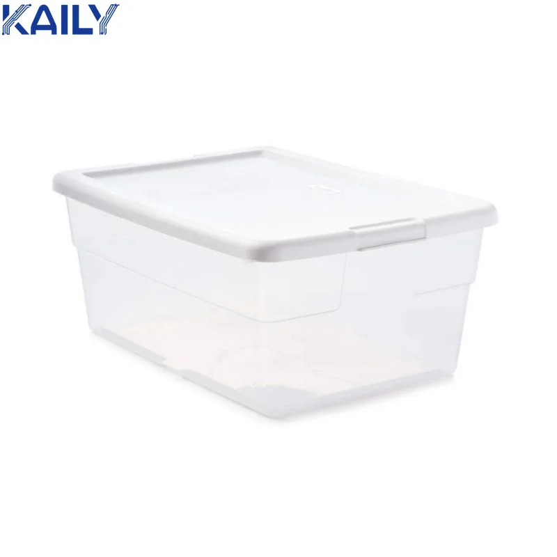 cheap price household commodity plastic storage finishing box/container injection mould,mold