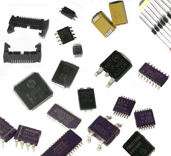 nand FLASH TV Memory chip board IC 4Mb (512K x 8) Parallel SST39SF040