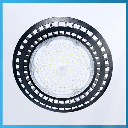 factory warehouse industrial commercial led high bay light for lighting