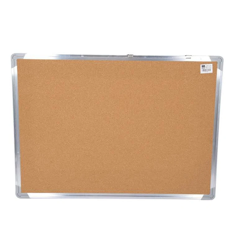 
Portable Message Office Felt Custom Decorative Cork Board 