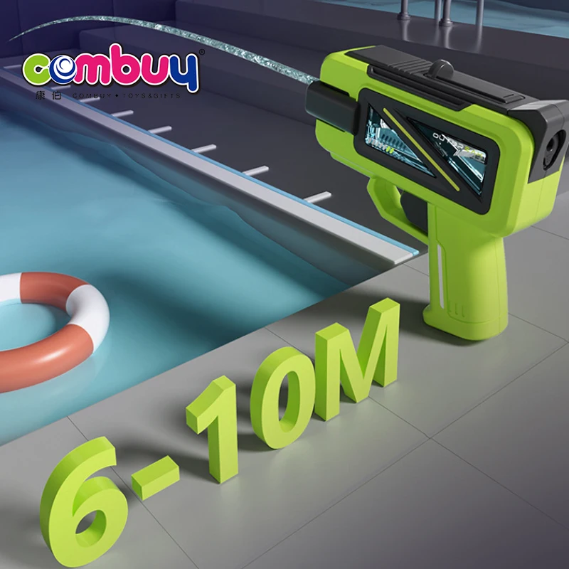 Summer play beach outdoor plastic small kids water toy guns