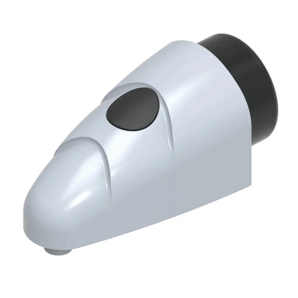 Thailand Aluminium Metal Sliding Door Window Stopper Anti Collision Block