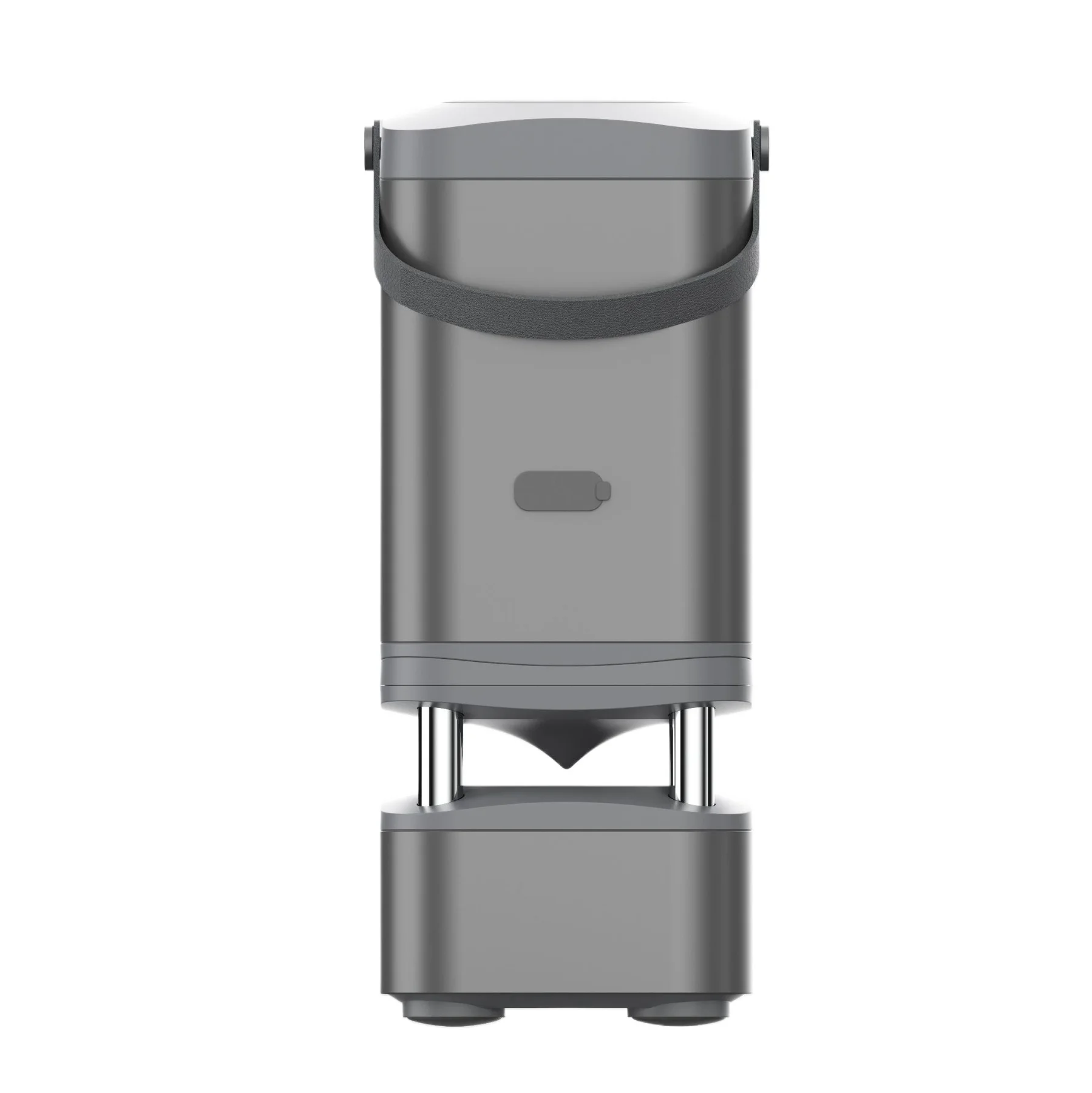 Rechargeable LED Multifunction Magnetic Lanterns Telescopic Camping Lights Outdoor Camping IP65 Emergency