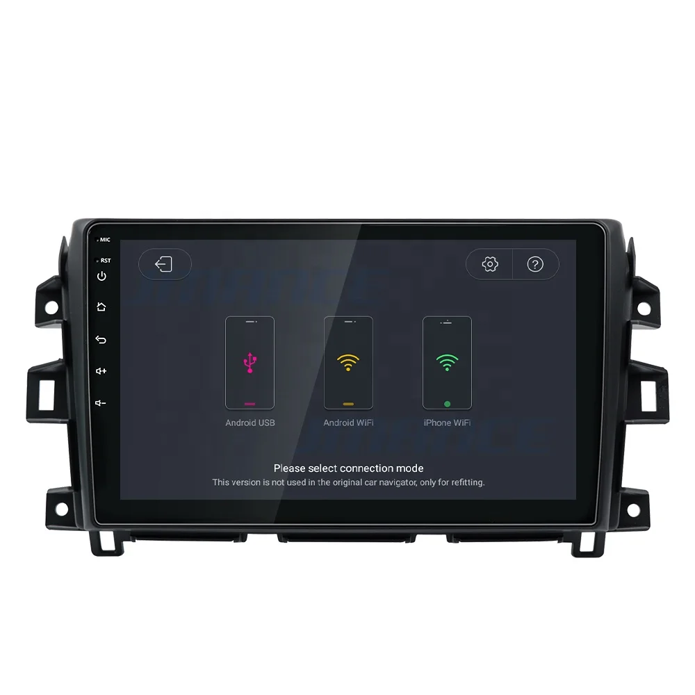 Android 8 Double 2 Din Head Unit Car Video Dvd Player For Suzuki Sx4 2006 2007 2008 2009 2010 2011 2012
