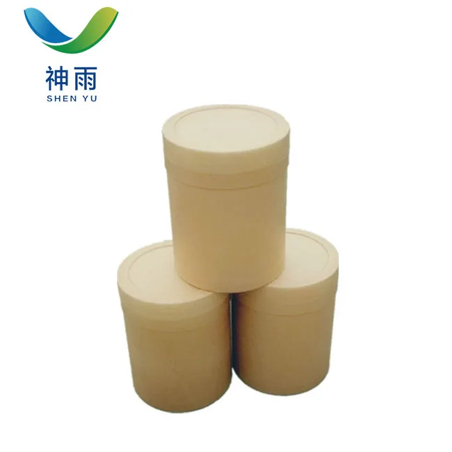 
High Quality Sodium acetate trihydrate Price with CAS 6131-90-4 