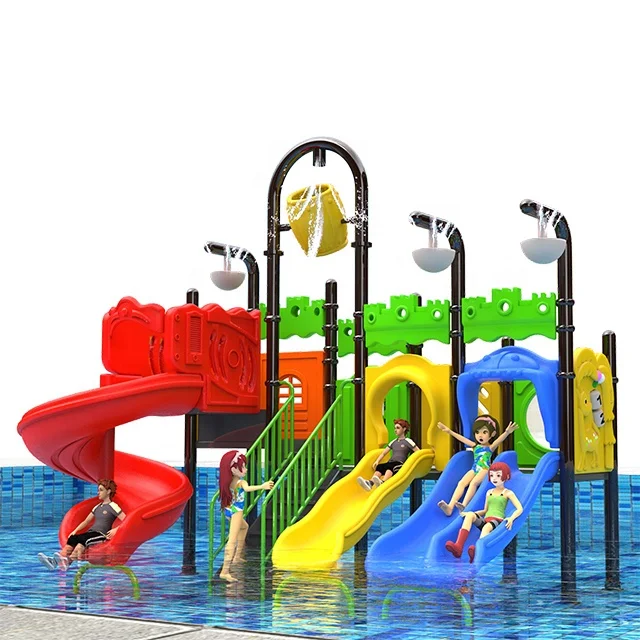 2020 Outdoor Playground Sets Children Outdoor Playground Equipment For Sale