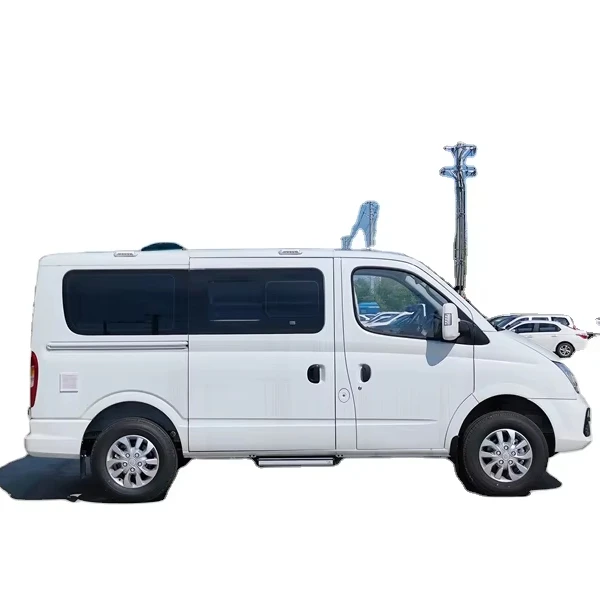 hot mini motorhome RV Maxus for sale