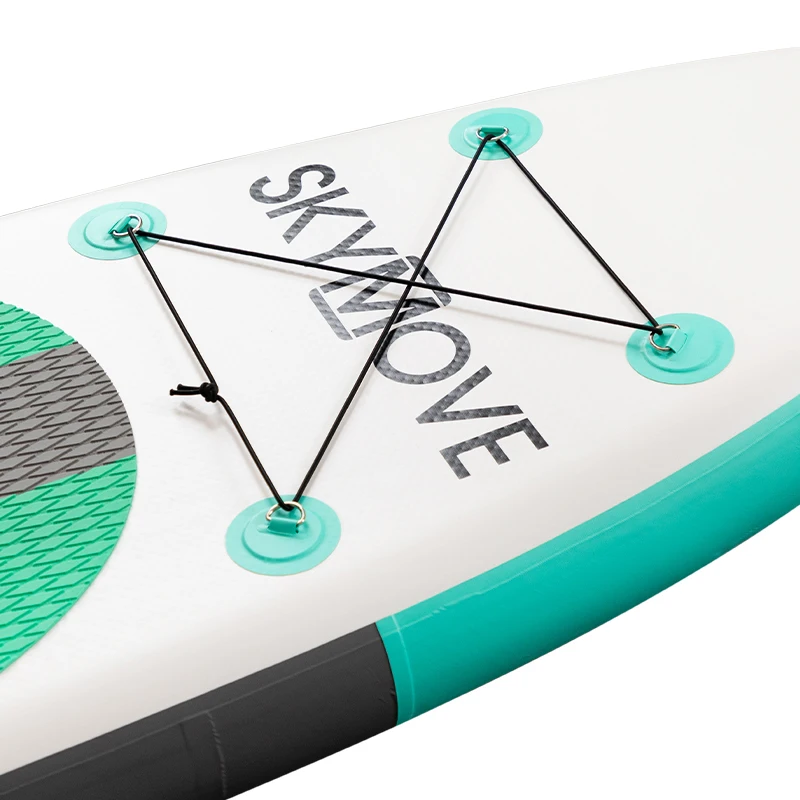 
Factory Directly Supply Sup Stand Up Paddle Board Surf Sup Inflatable Professional 