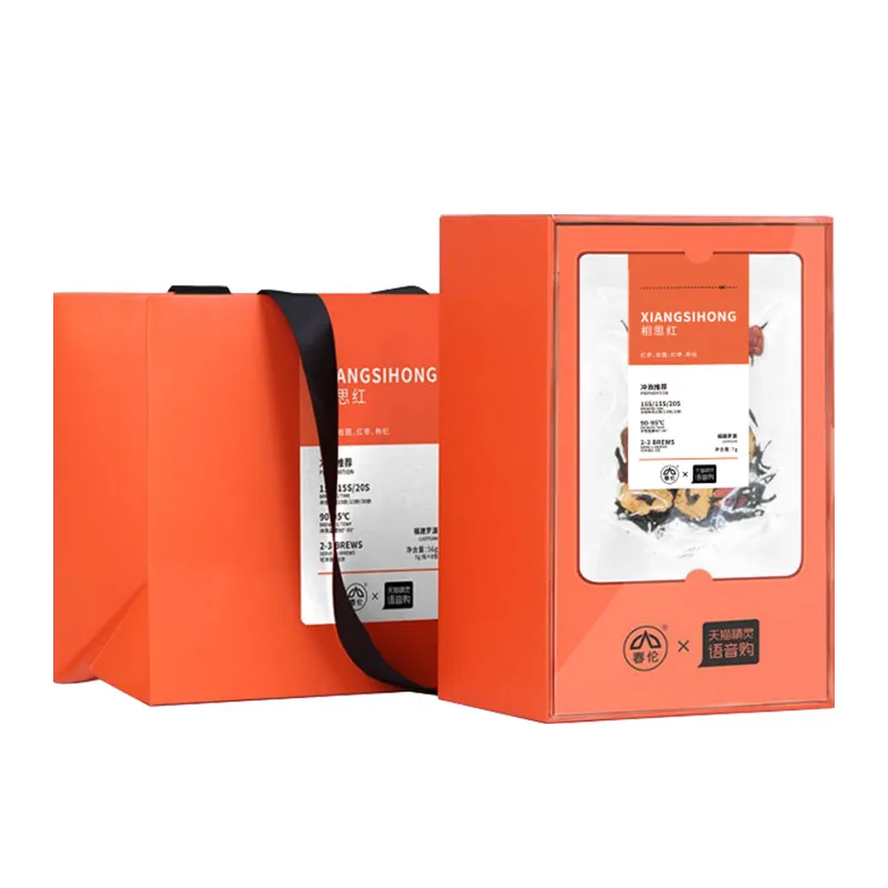 High quality hot seeling wholesale tea chinese black tea leaves