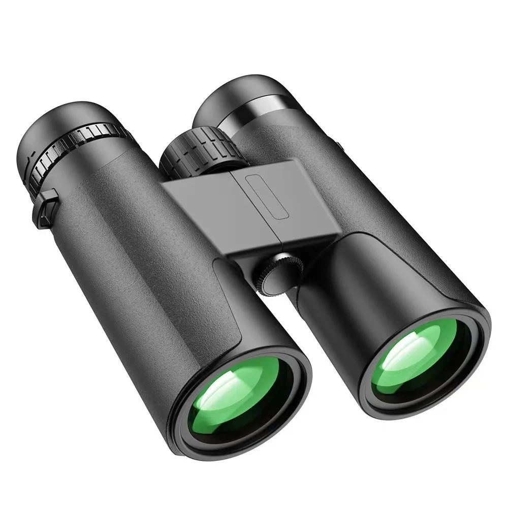 Hot Sell Roof Prism Binoculars Full Multi-coated Optics Hunting Hiking Traveling 10x42 Binoculars
