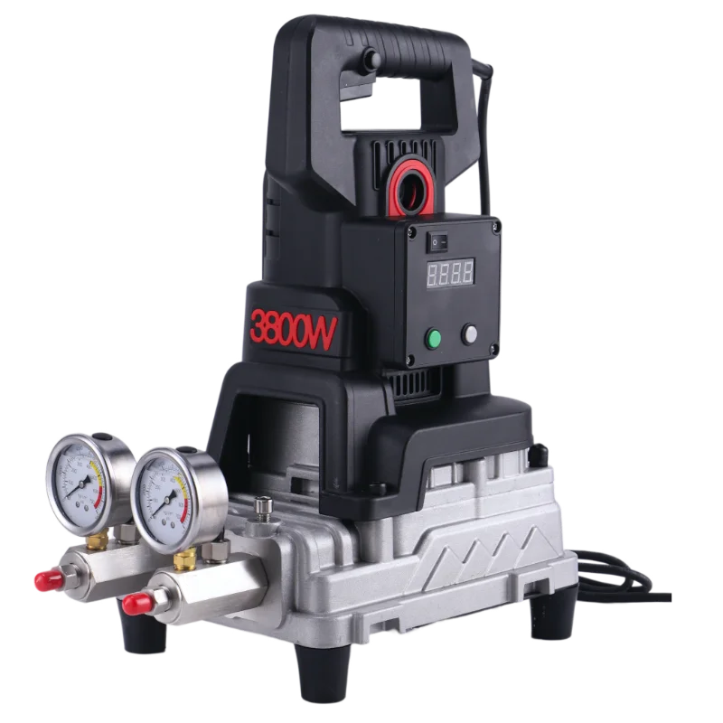 Injection pump machine parts steel pipe hose 5 meter