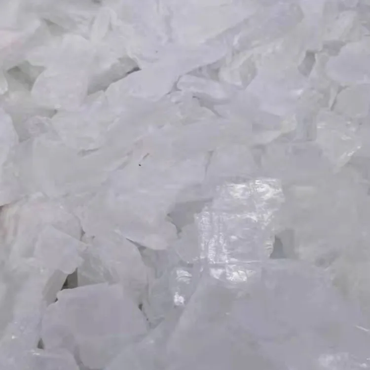 Fiber gypsum block High purity natural Fiber gypsum manufacturer