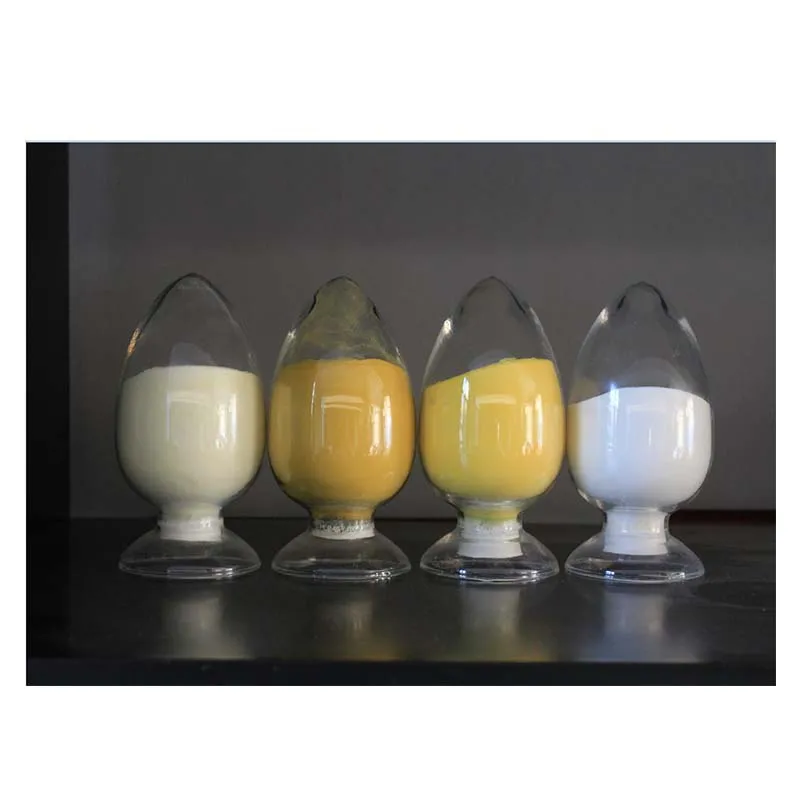 Полиалюминий хлорид cas 1327-41-9 pac желтый порошок, китайская фабрика